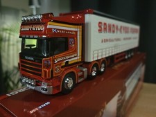 Corgi cc12940 scania - corgi,