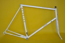 Telaio e forcella RALEIGH
