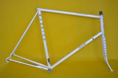 Telaio forcella raleigh - e,