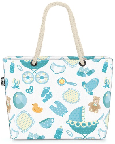 Borsa void passeggino - borsa,