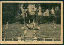 Novara Lesa Solcio FG cartolina KV8942