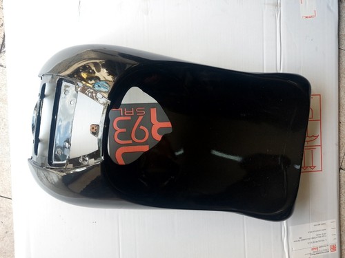 Scudo anteriore aprilia - scudo,
