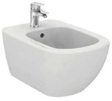 BIDET SOSPESO IDEAL  STANDARD