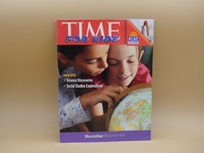 FCAT Edition Time for Kids