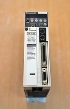 Panasonic Servoazionamento AC