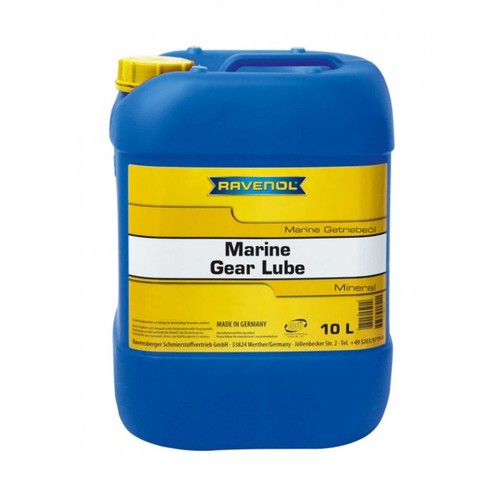 Ravenol marine lubrificante - ravenol,