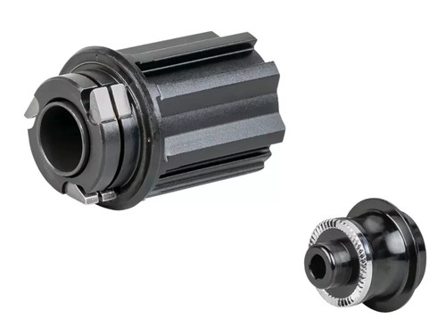 Corpo mozzo libero - , bontrager