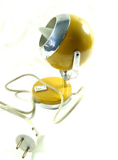 LAMPADA DA TAVOLO EYEBALL