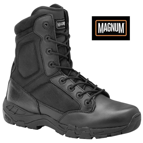 Stivali uniformi magnum uomo - uniformi,