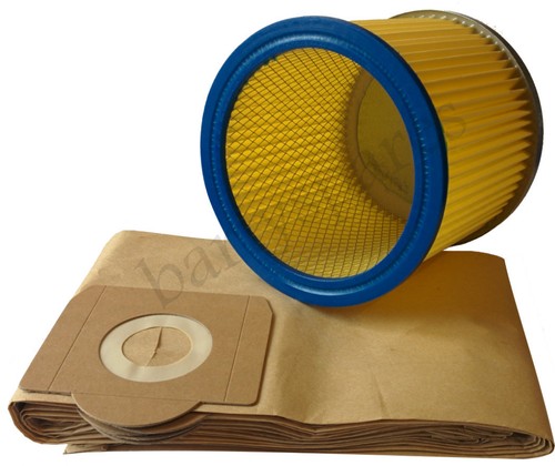 Filter dust bags for earlex - for,