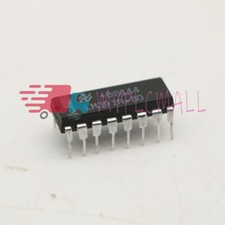 NEW LM391N-80 LM391 NS DIP-16