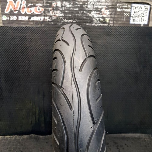 Gomme nuove per moto 110 - gomme,