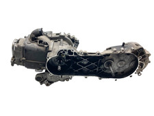 BLOCCO MOTORE ENGINE COMPLETO