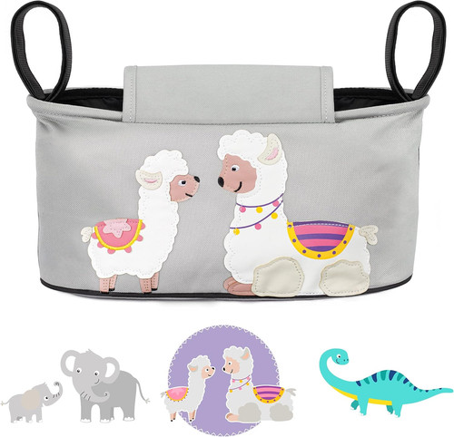 Borsa per passeggino 12 - -,