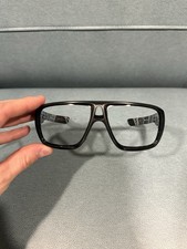 Oakley Dispatch One nero