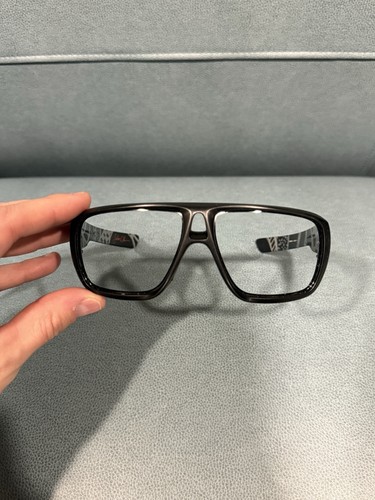 Oakley dispatch one nero - dispatch,