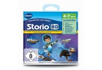 Vtech storio lernspiel miles - storio,