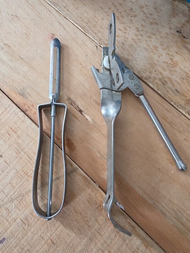 Set apriscatole pezzi - apriscatole, 2