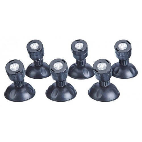 Pontec pondostar led - led, set