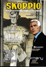 🛆  Skorpio n° 2342 -