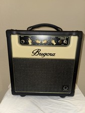 Amplificatore valvolare Bugera