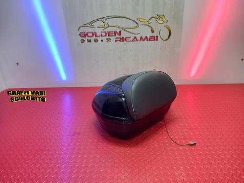 Baule bauletto aprilia - baule,