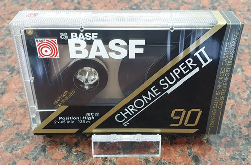 Basf chrome super iec - basf,