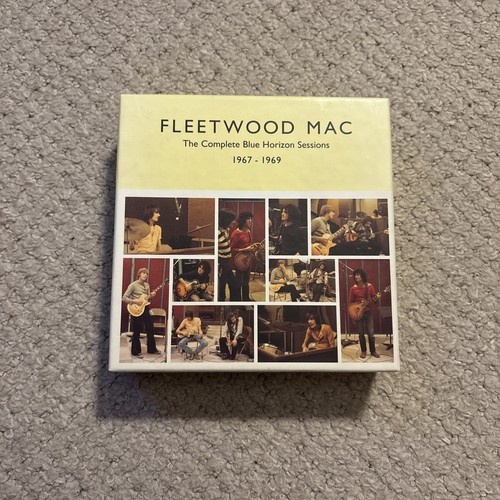 Fleetwood mac the - mac, complete