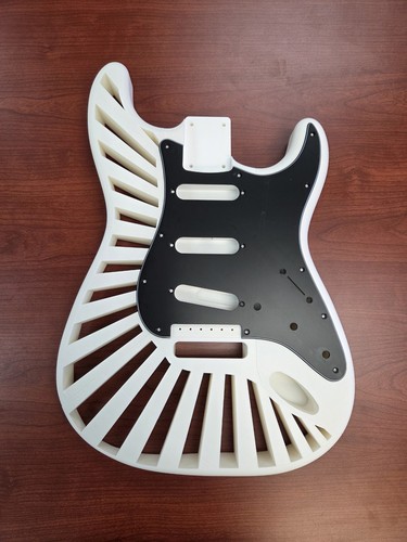 Nuovo fender 1962 stratocaster - fender,