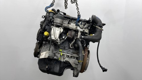 Motore fiat grande punto - fiat,