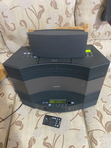 Bose acoustic wave - bose, music