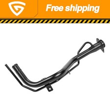 Tubo riempimento carburante