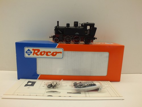 Roco 43277 gruppo fs - roco, ho