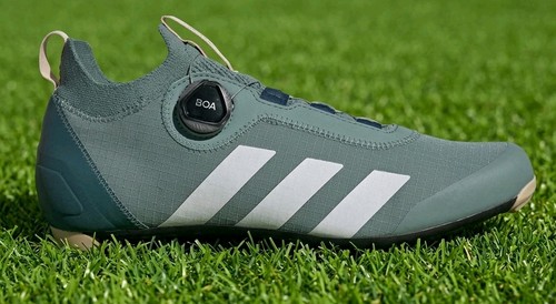 Adidas the parley road - adidas,