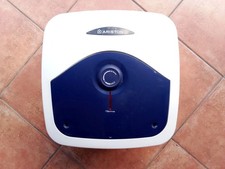 Scaldabagno elettrico 15 L