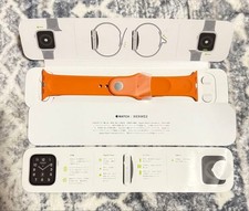Cinturino Apple Watch Hermes