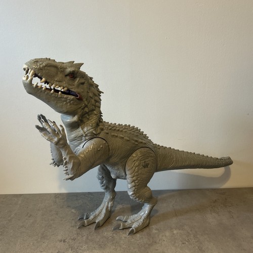 Dinosauro elettronico jurassic - dinosauro,