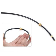 Tubo tubo di nylon per
