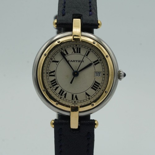 Cartier panthere ronde 166920 - panthere,