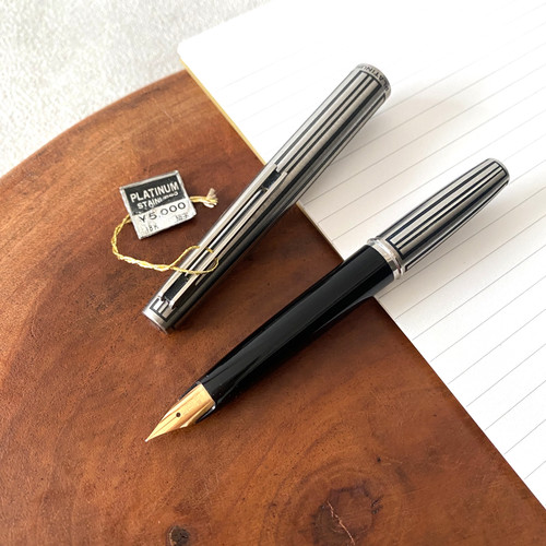 Penna stilografica vintage