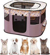 Recinto per Cuccioli