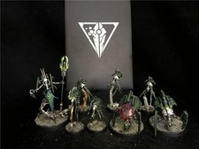 Warhammer 40K DPS dipinto Kill