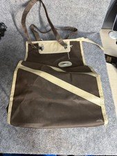 Hadlum Borsa Trolley Carrello