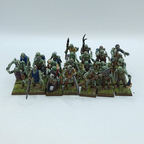Warhammer fantasy the old - warhammer, fantasy/the