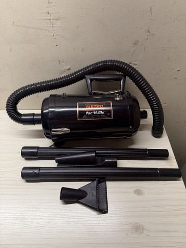 Metro vac blo vnb 7 - n, vnb-7