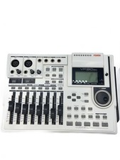 Fostex VF-80EX Registratore