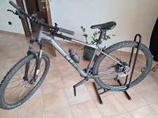 Bici montain bike cube - montain,