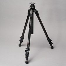 Manfrotto 190CXPRO3 Treppiede