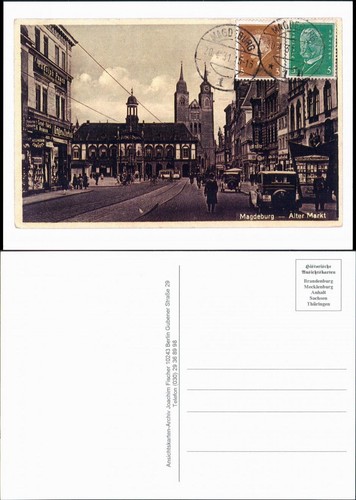 Cartolina collezione - da,