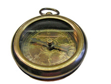 Tasca Bussola, Antico, Compass